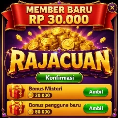 Review Aplikasi rajacuan