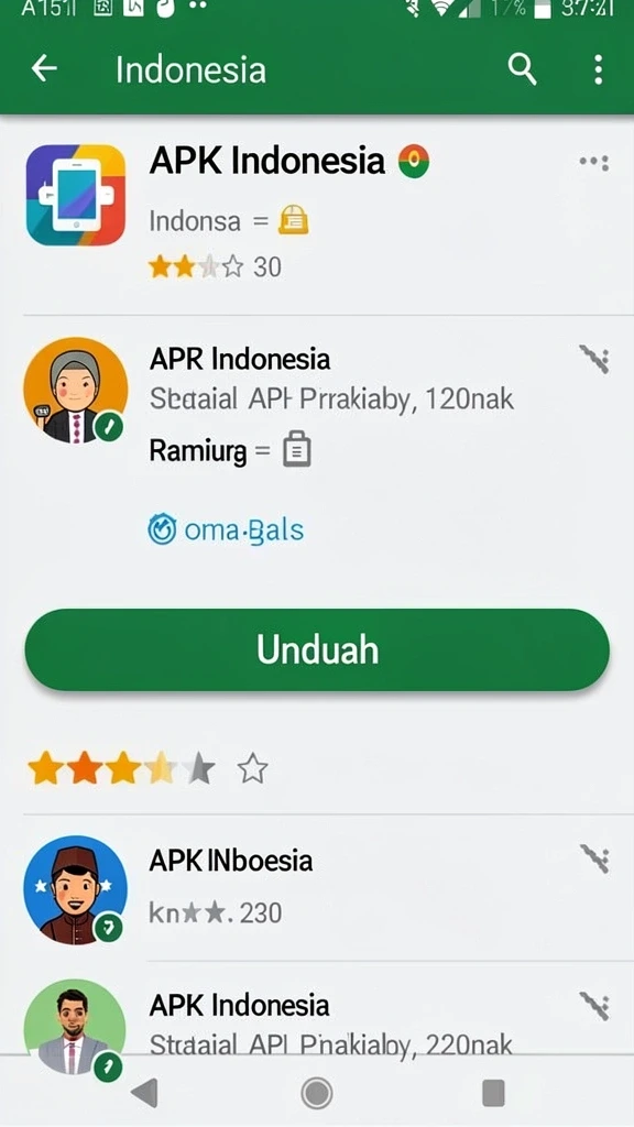8055 Aplikasi Game Online Resmi Indonesia 2