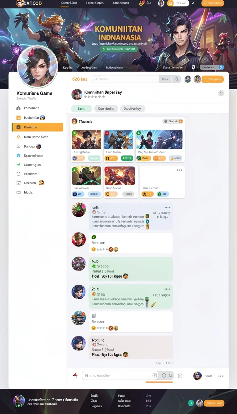 baru01 App Terbaru: Fitur Unggulan dan Download