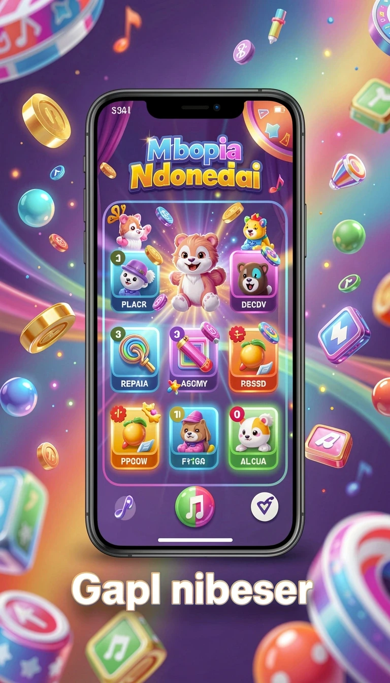 7game APK Terbaru: Download Cepat dan Gratis 3