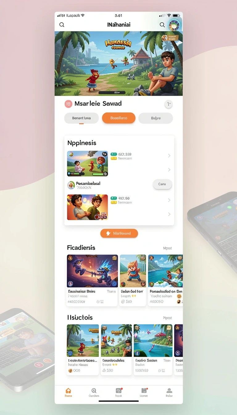 rinduslot Platform Game Online Aman dan Praktis 3