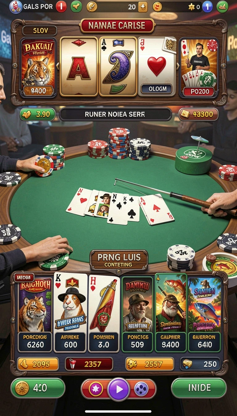 ink789 Aplikasi Game Online Resmi Terbaru 2