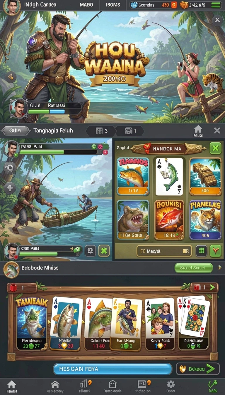 Unduh slotsidr APK Gratis untuk Android 3