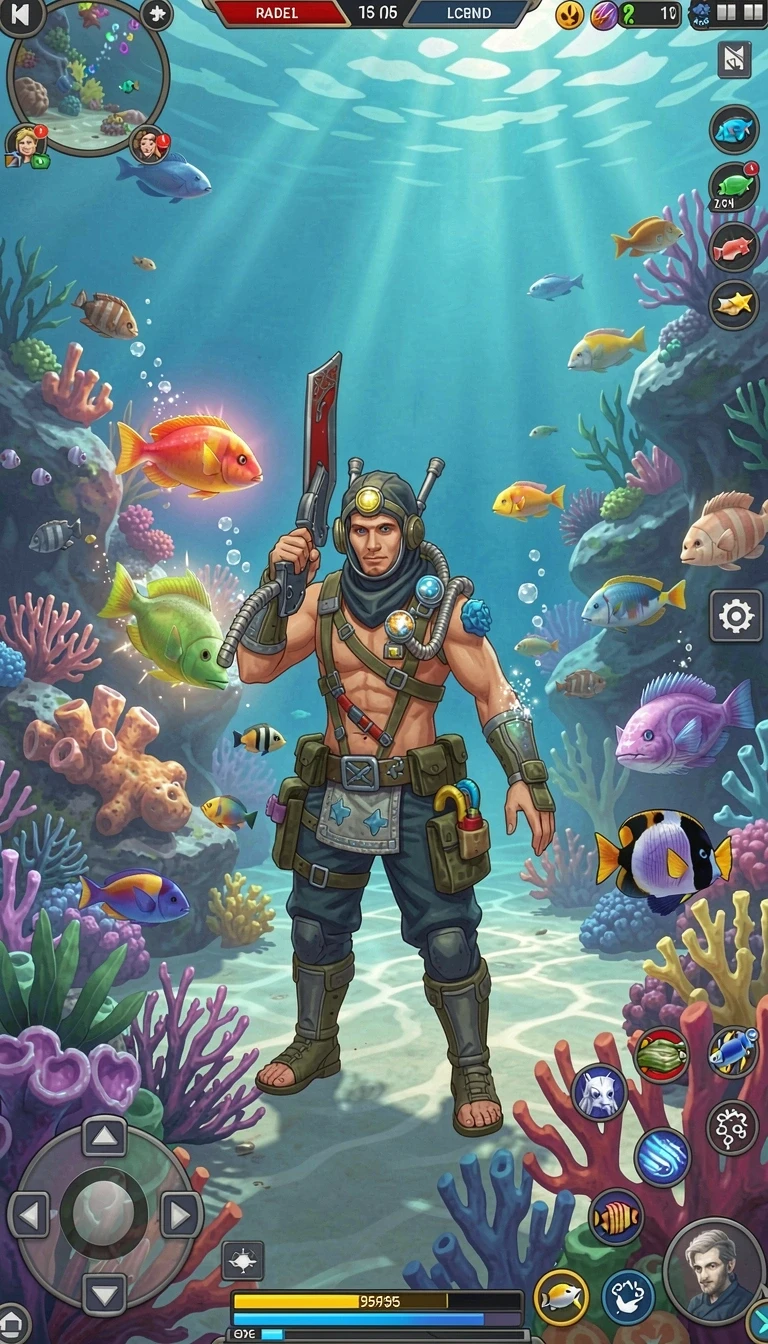 Unduh slotsidr APK Gratis untuk Android 2