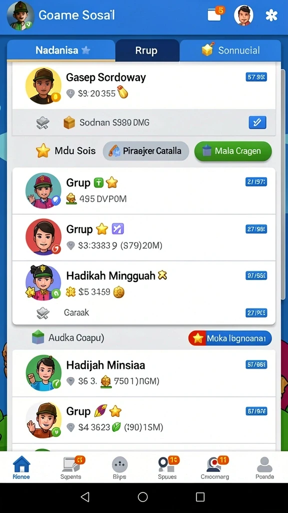 Review Aplikasi nimmat777 3