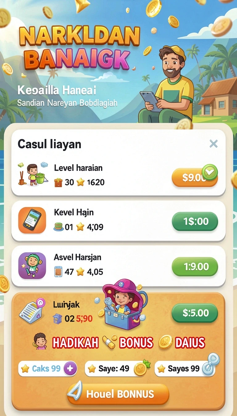 cemara777 keunggulan aplikasi