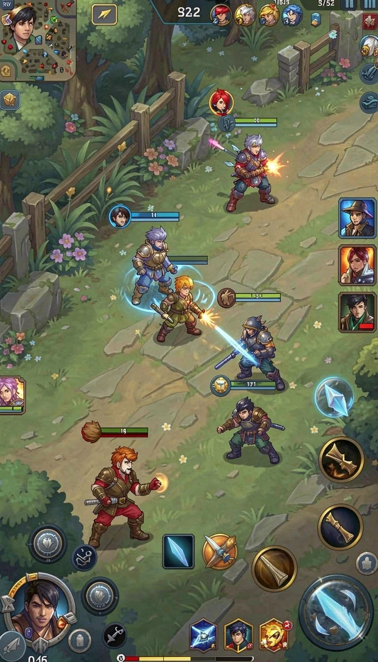 7game APK Terbaru: Download Cepat dan Gratis 2