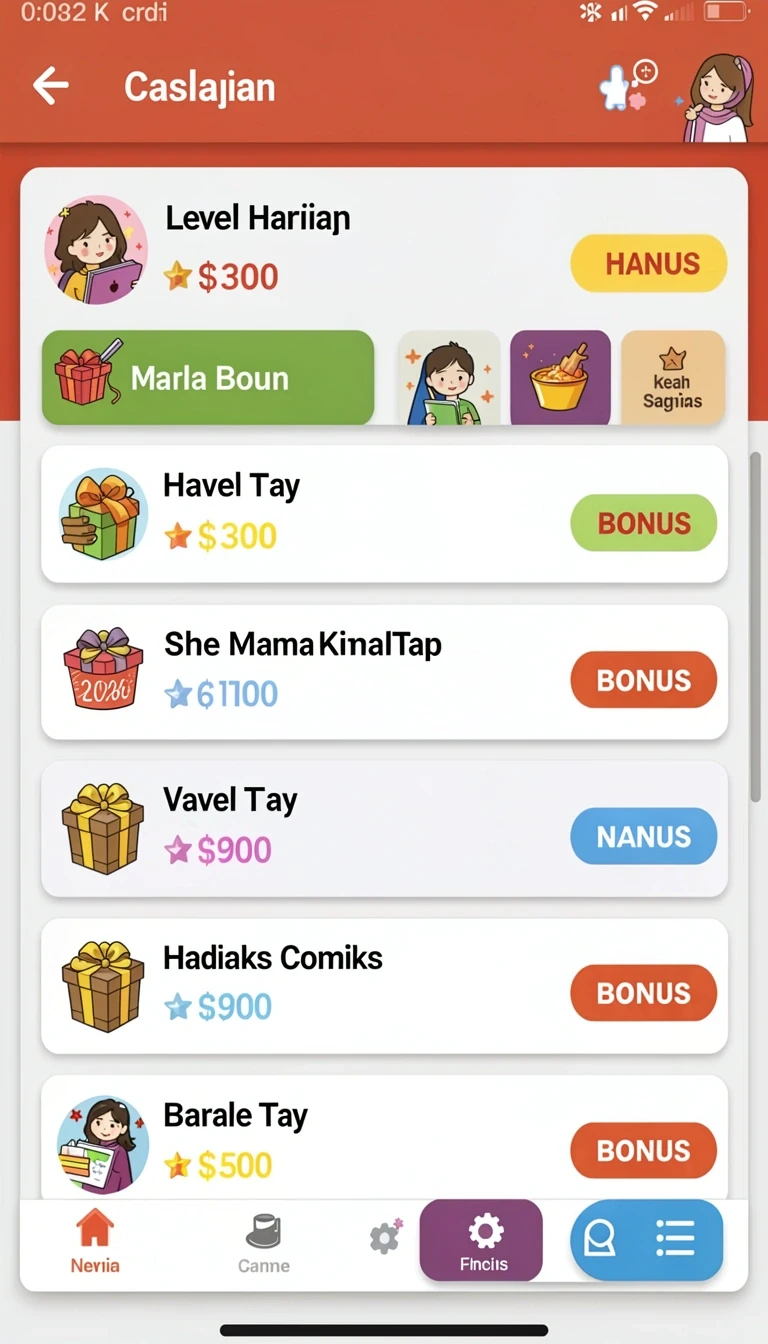 macantogel APK Terbaru untuk Android Tanpa Iklan