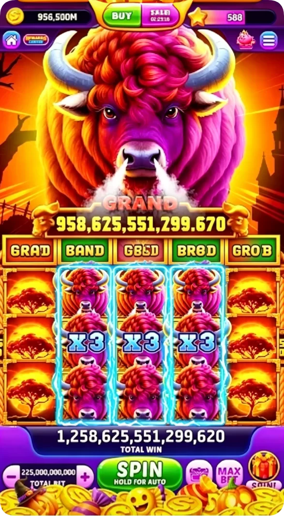 98spin APK: Fitur, Ukuran, dan Link Download 3