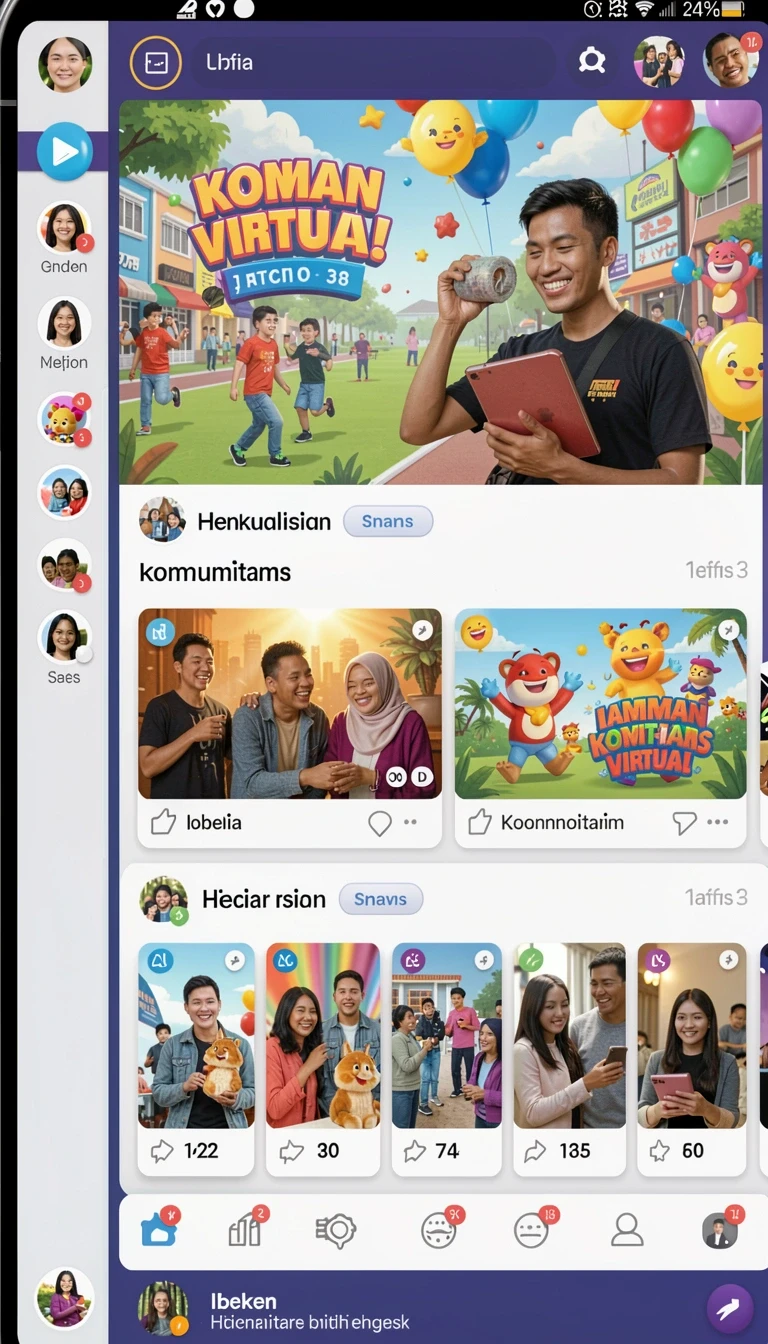 tiva88 APK Terbaru untuk Perangkat Android 3