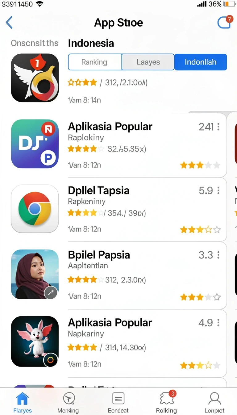 mpo1221 App APK Terbaru 2