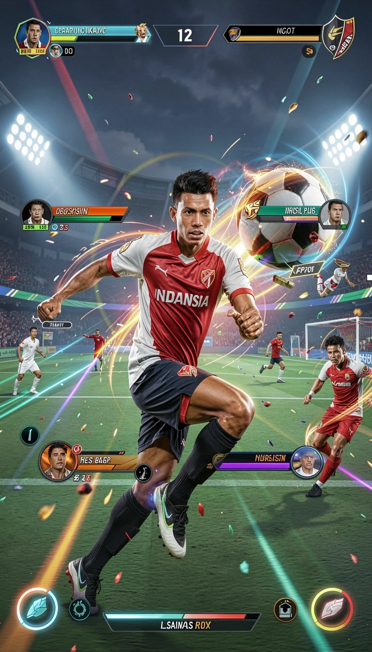 Aplikasi NONA88 Resmi: Download dan Instalasi 2