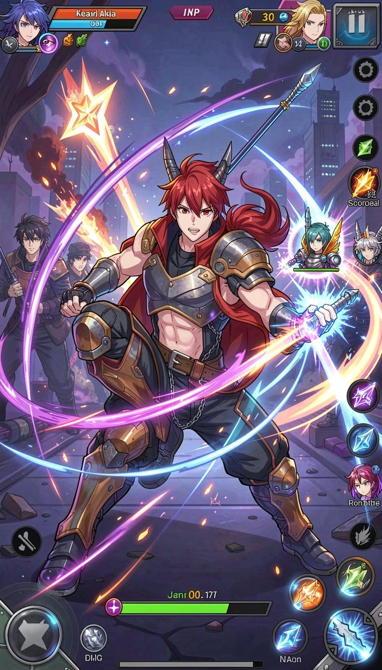 7game APK Terbaru: Download Cepat dan Gratis