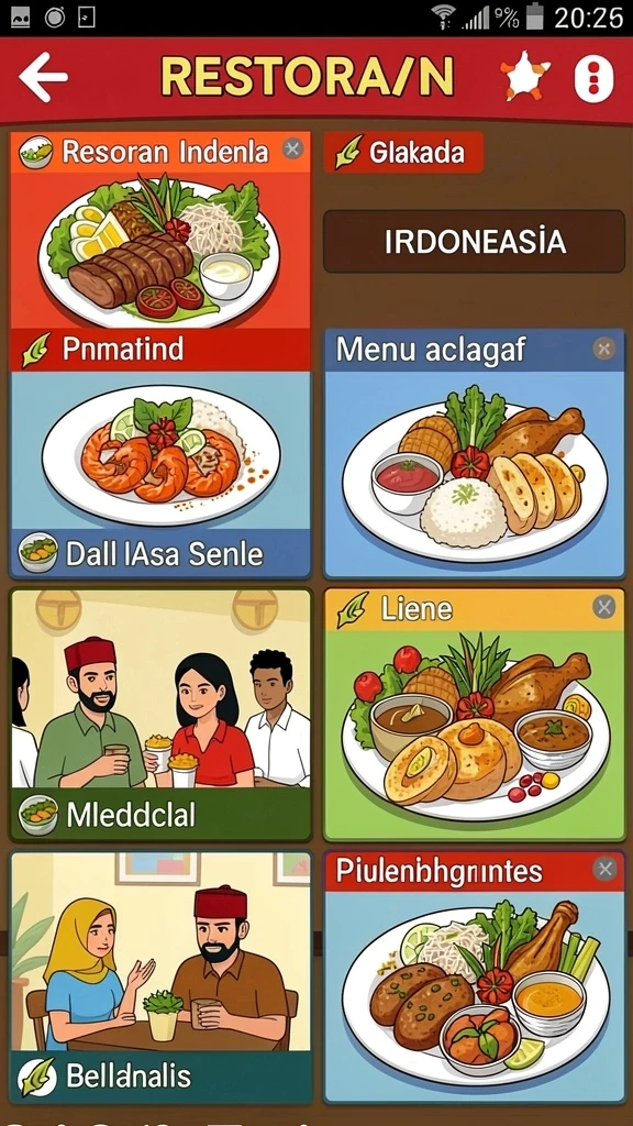Download nk666 APK untuk Android 3