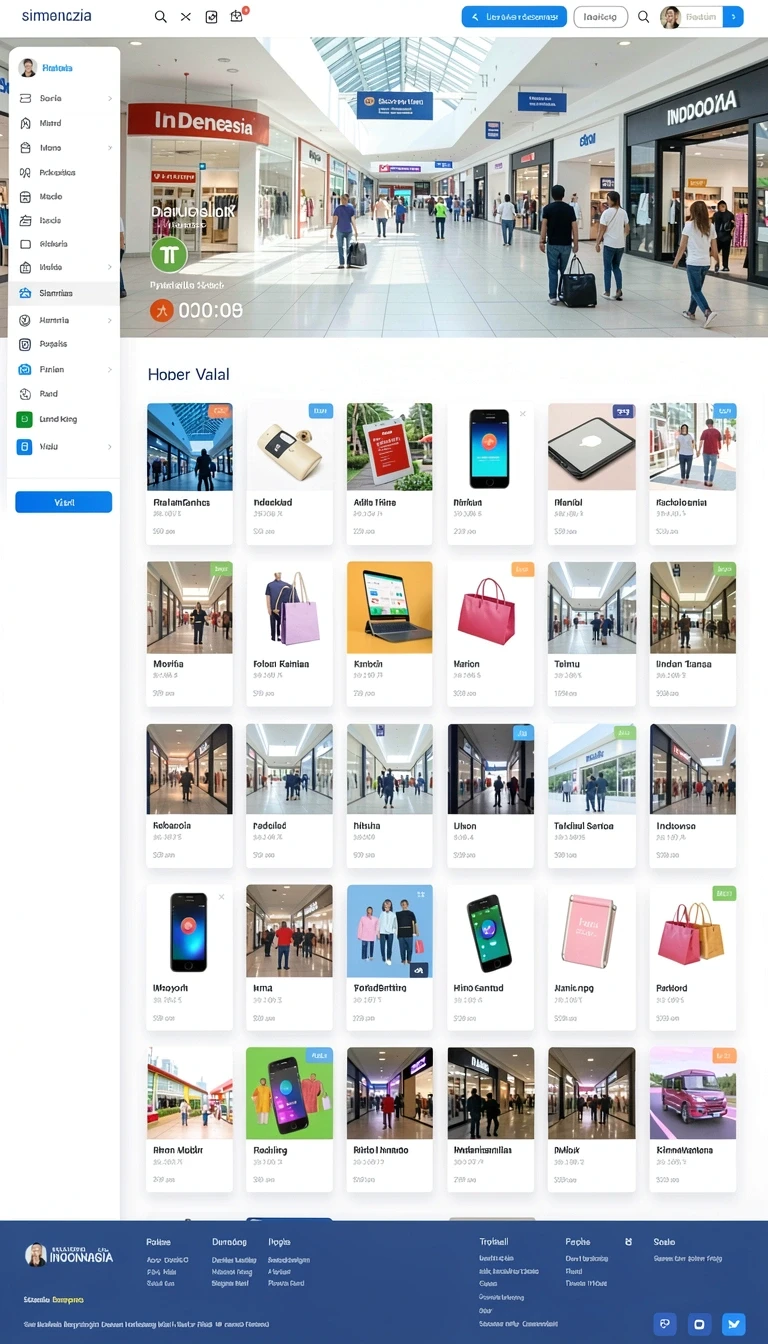 afktoto langkah download