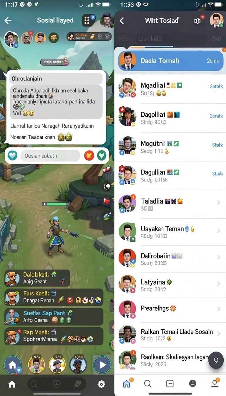 Review Aplikasi penidabet 3