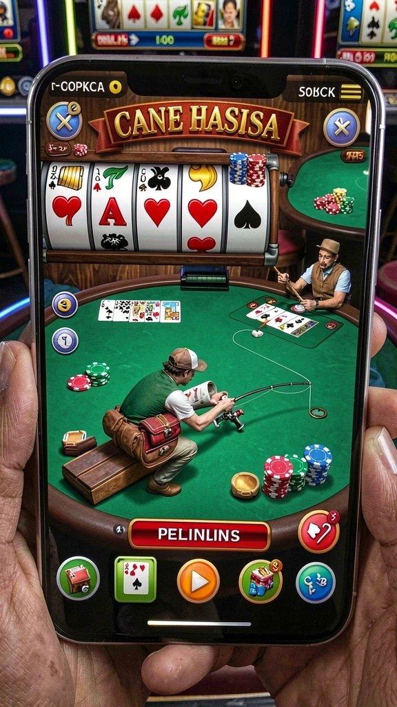rinduslot Platform Game Online Aman dan Praktis 2