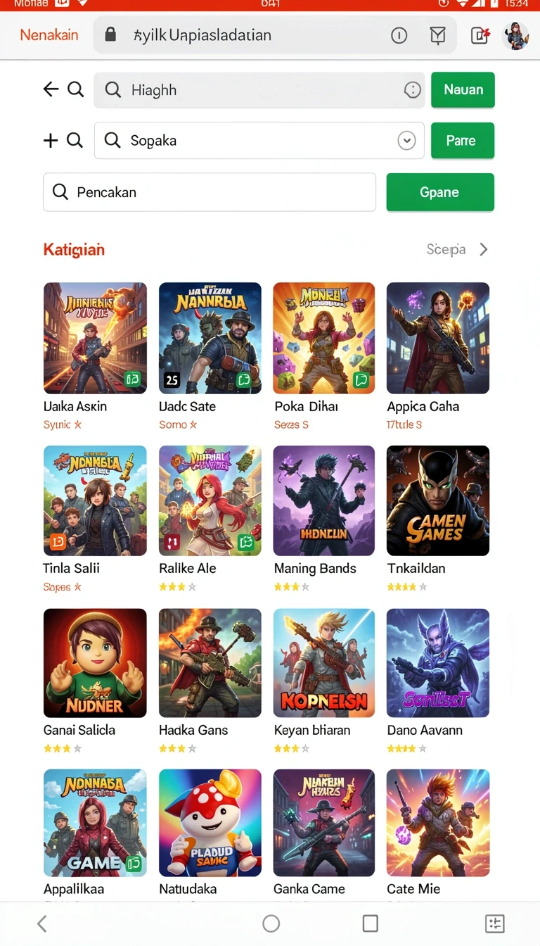 Info Aplikasi cemara777 Terbaru dan Cara Download 2