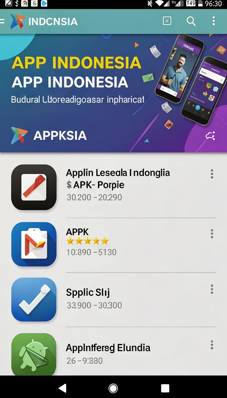 Cara Pasang fujiwin88 di HP Android dengan Benar