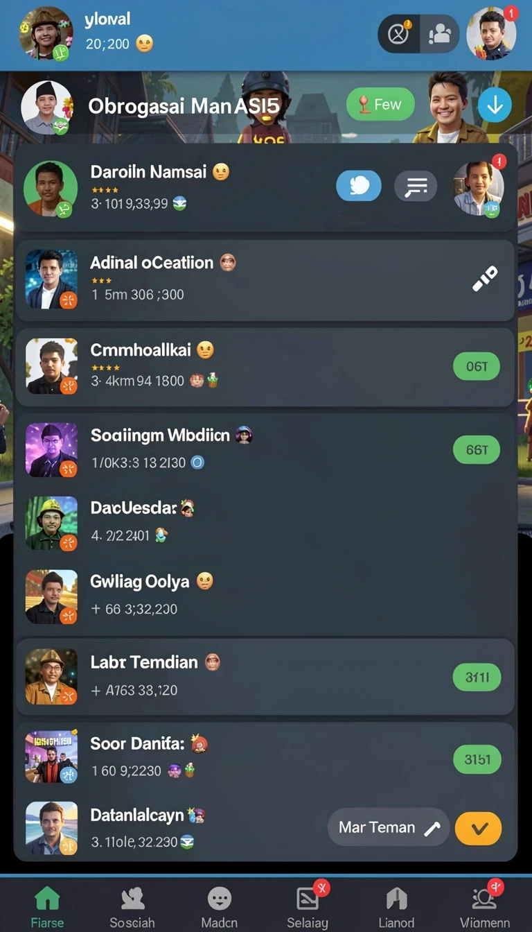 Aplikasi NONA88 Resmi: Download dan Instalasi