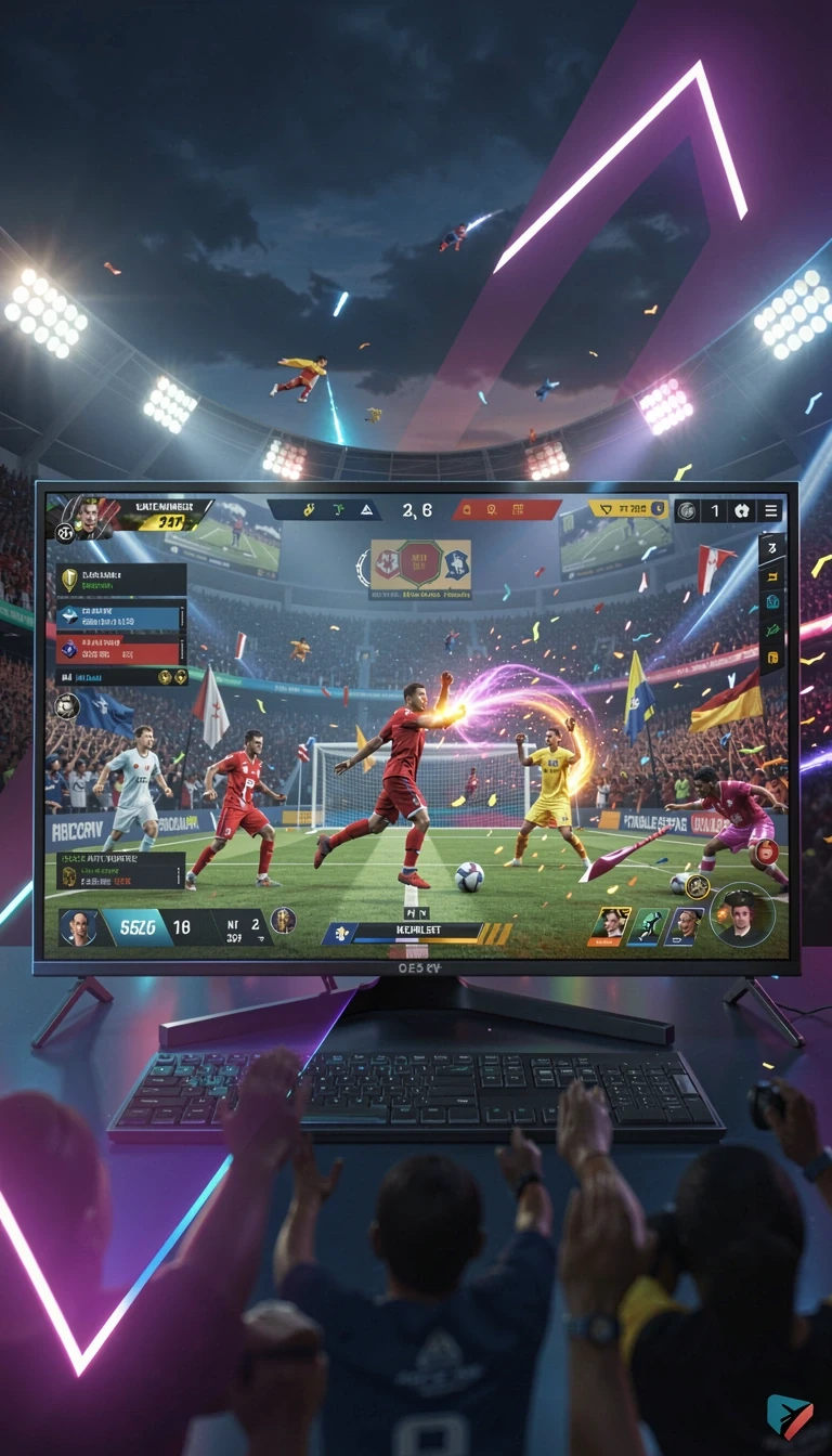 gila138 Platform Game Online Indonesia Terpercaya