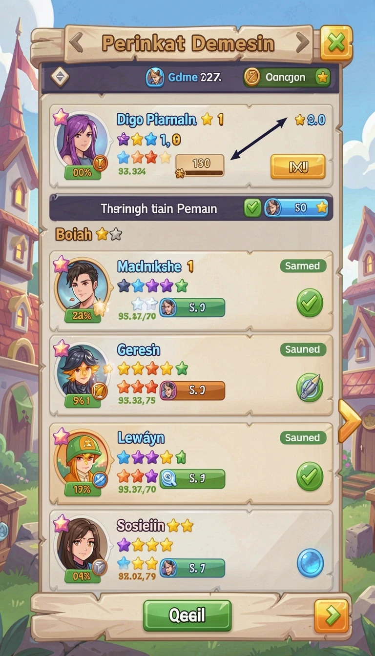 haya777 APK Terbaru 2026 untuk Semua Perangkat 2