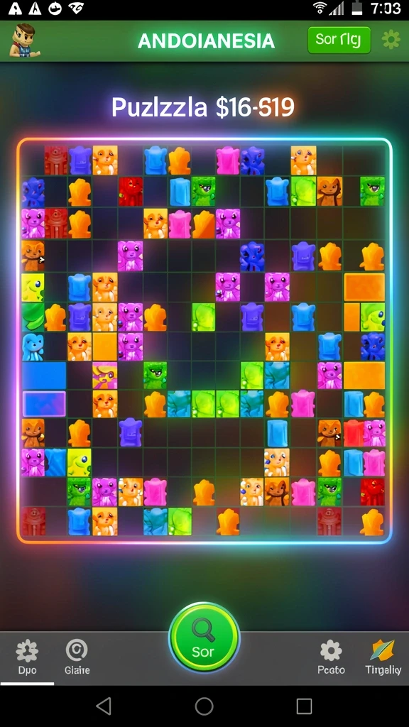 win33 App Game Online Praktis dan Terpercaya